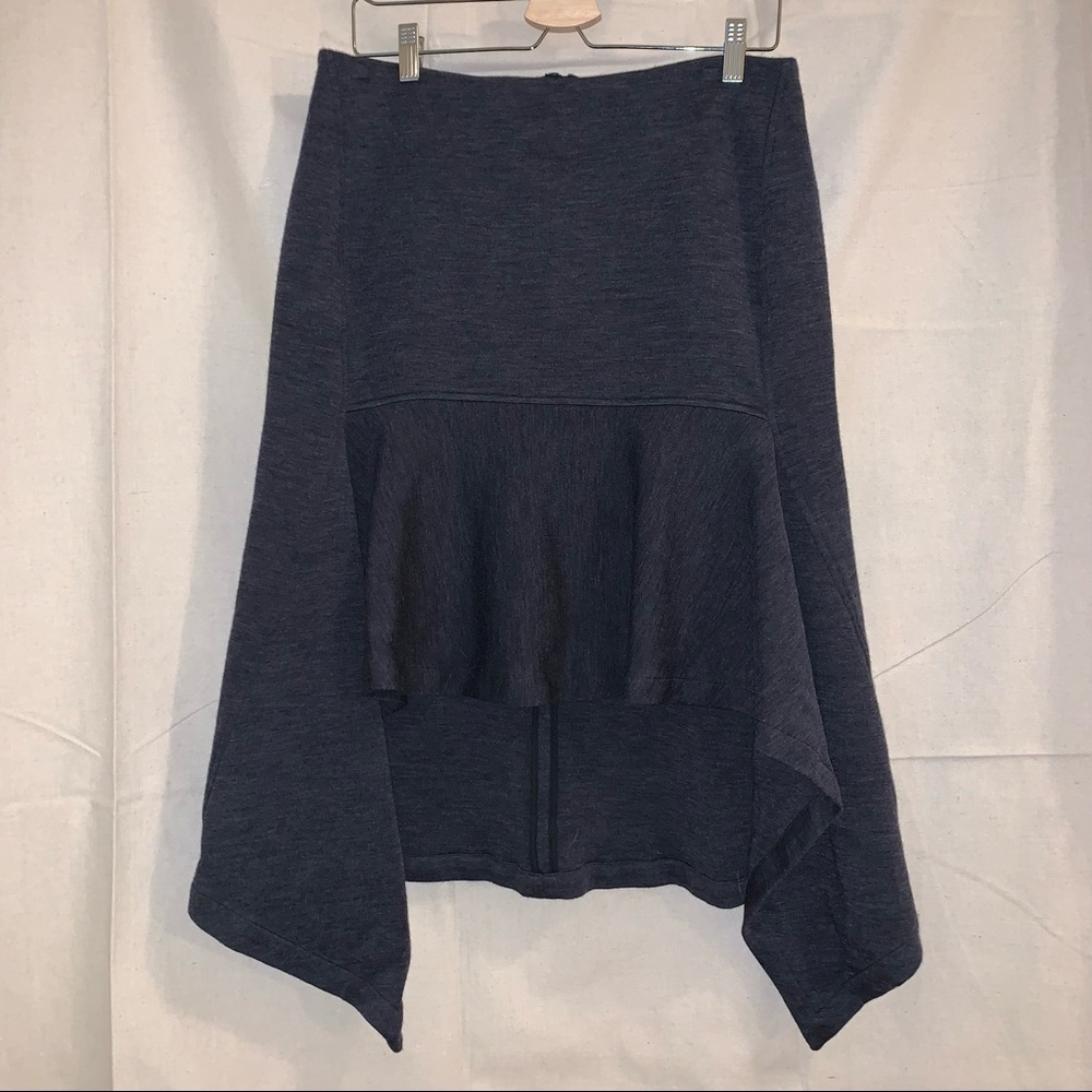 MARNI Peplum Skirt - Picture 1 of 3